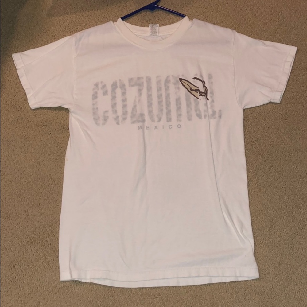 Cozumel, Mexico shirt